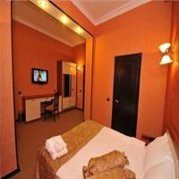 Miraj Inn Hotel Baky Esterno foto